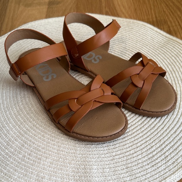 Cotton On Other - 🌸Cotton On Kids Sandals🌸